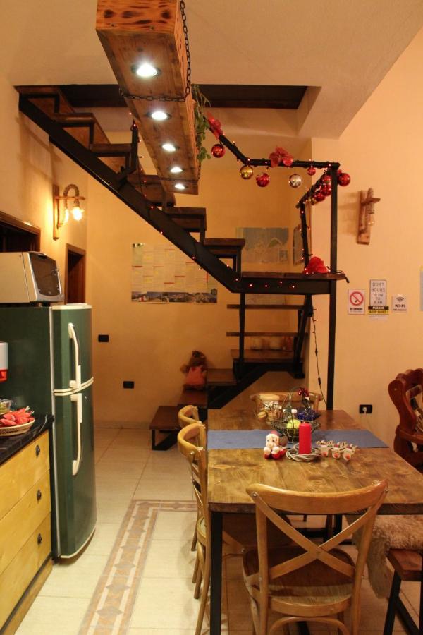 Cozy Big Apartment With Balcony Tirana Exteriér fotografie