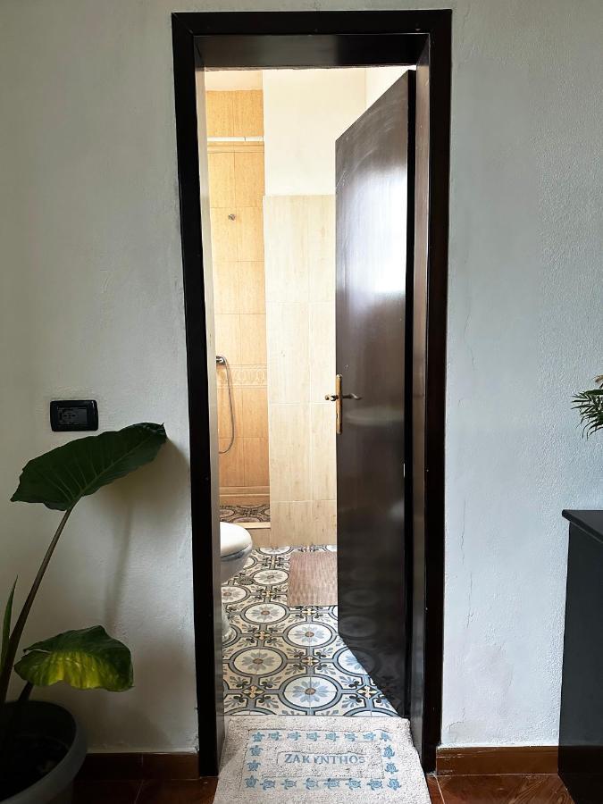 Cozy Big Apartment With Balcony Tirana Exteriér fotografie