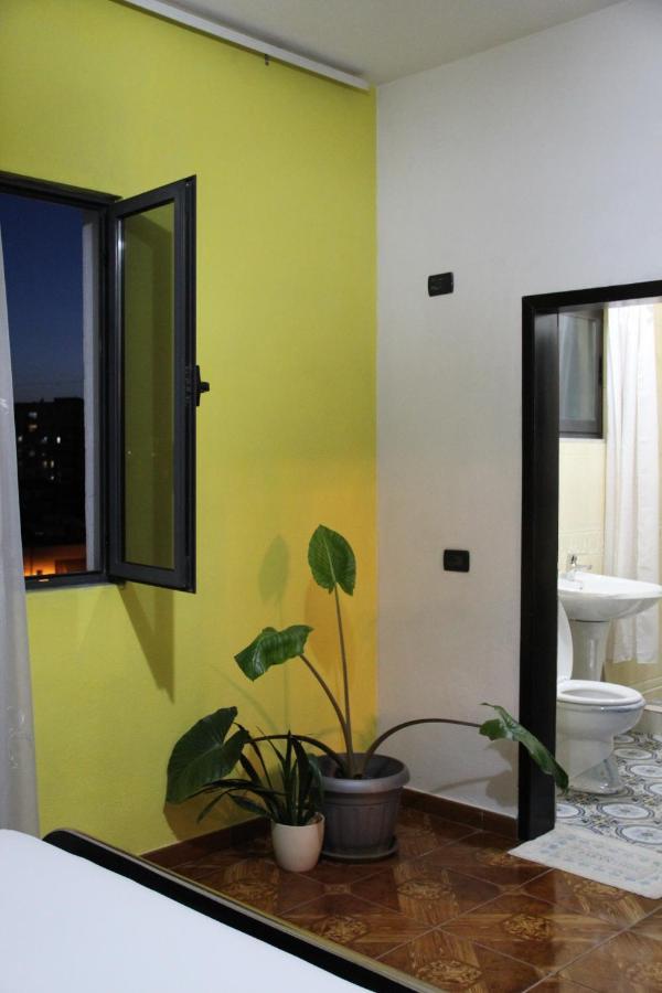 Cozy Big Apartment With Balcony Tirana Exteriér fotografie