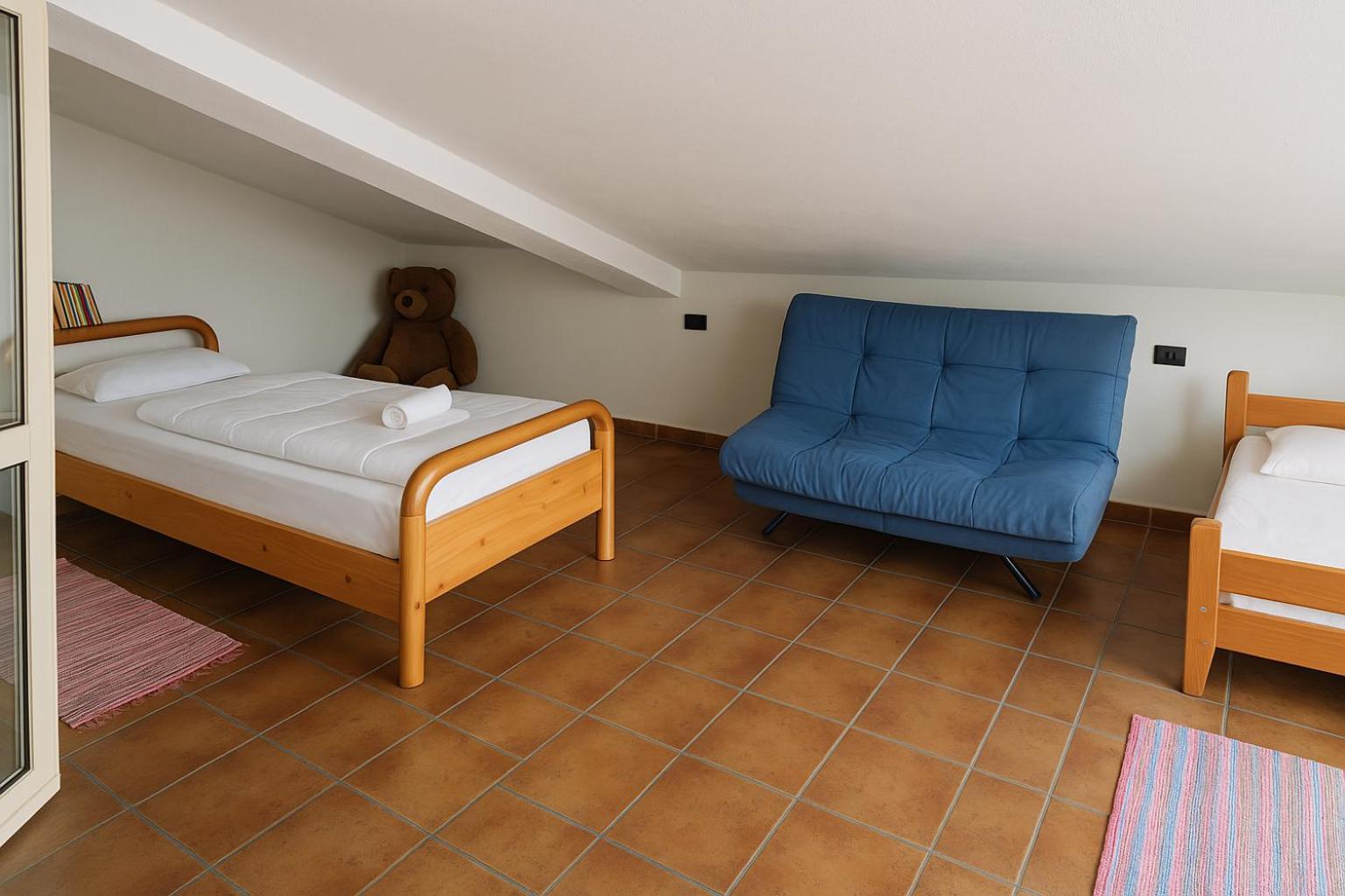 Cozy Big Apartment With Balcony Tirana Exteriér fotografie