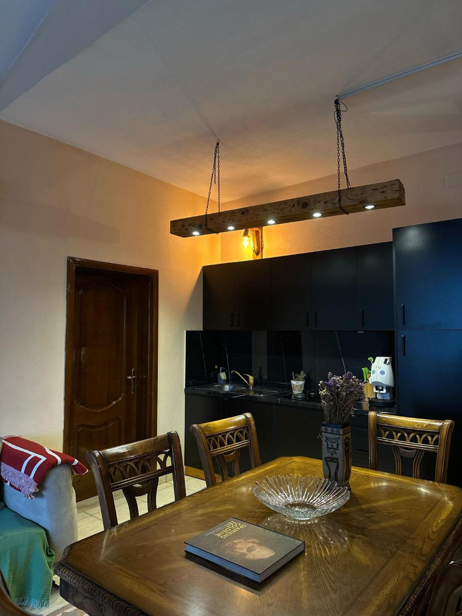 Cozy Big Apartment With Balcony Tirana Exteriér fotografie