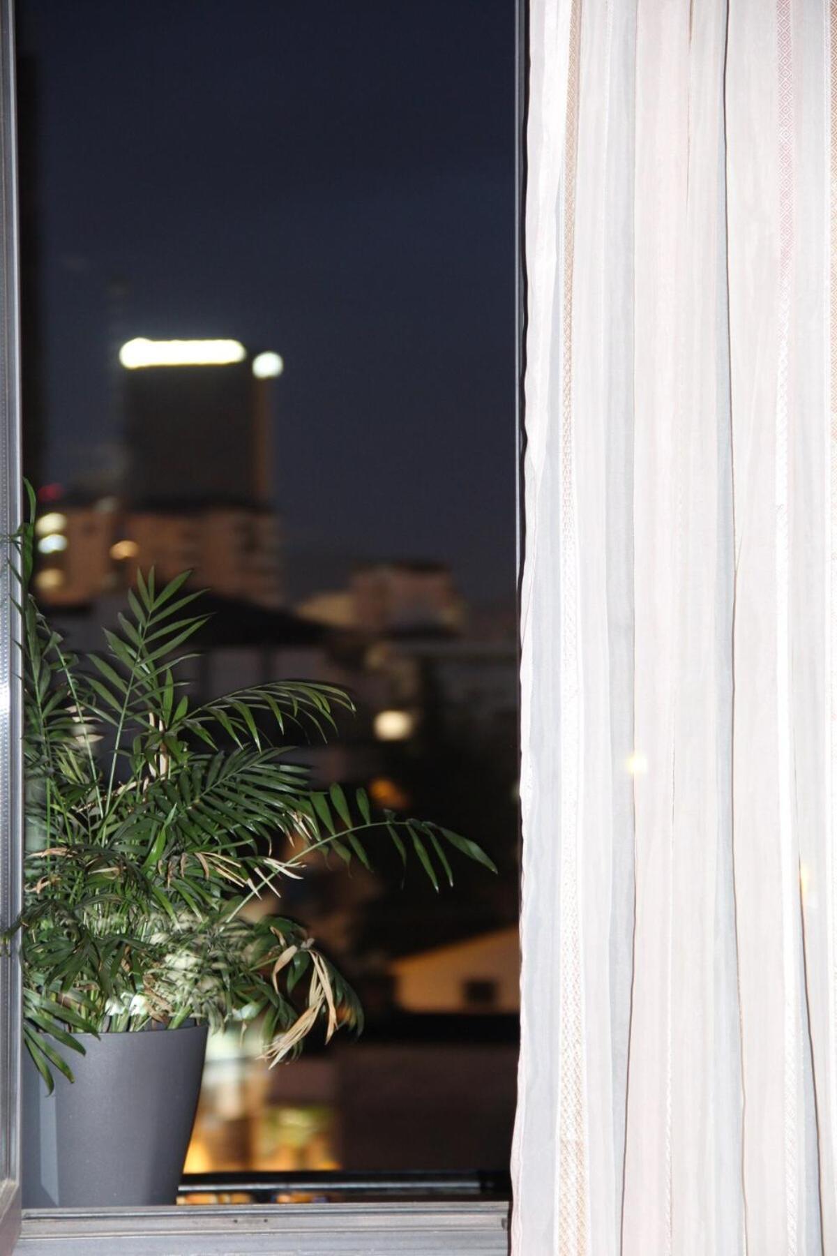Cozy Big Apartment With Balcony Tirana Exteriér fotografie