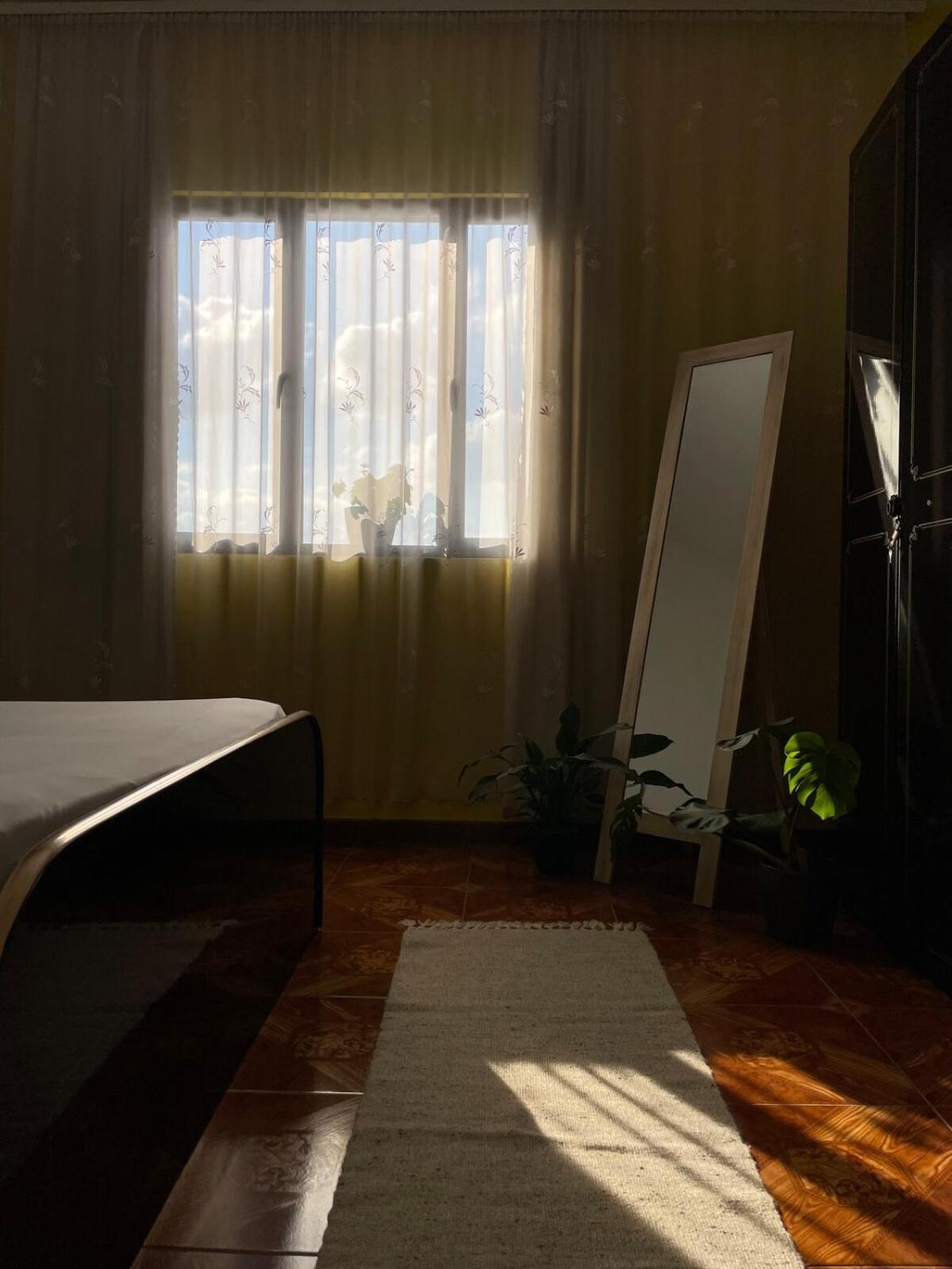 Cozy Big Apartment With Balcony Tirana Exteriér fotografie