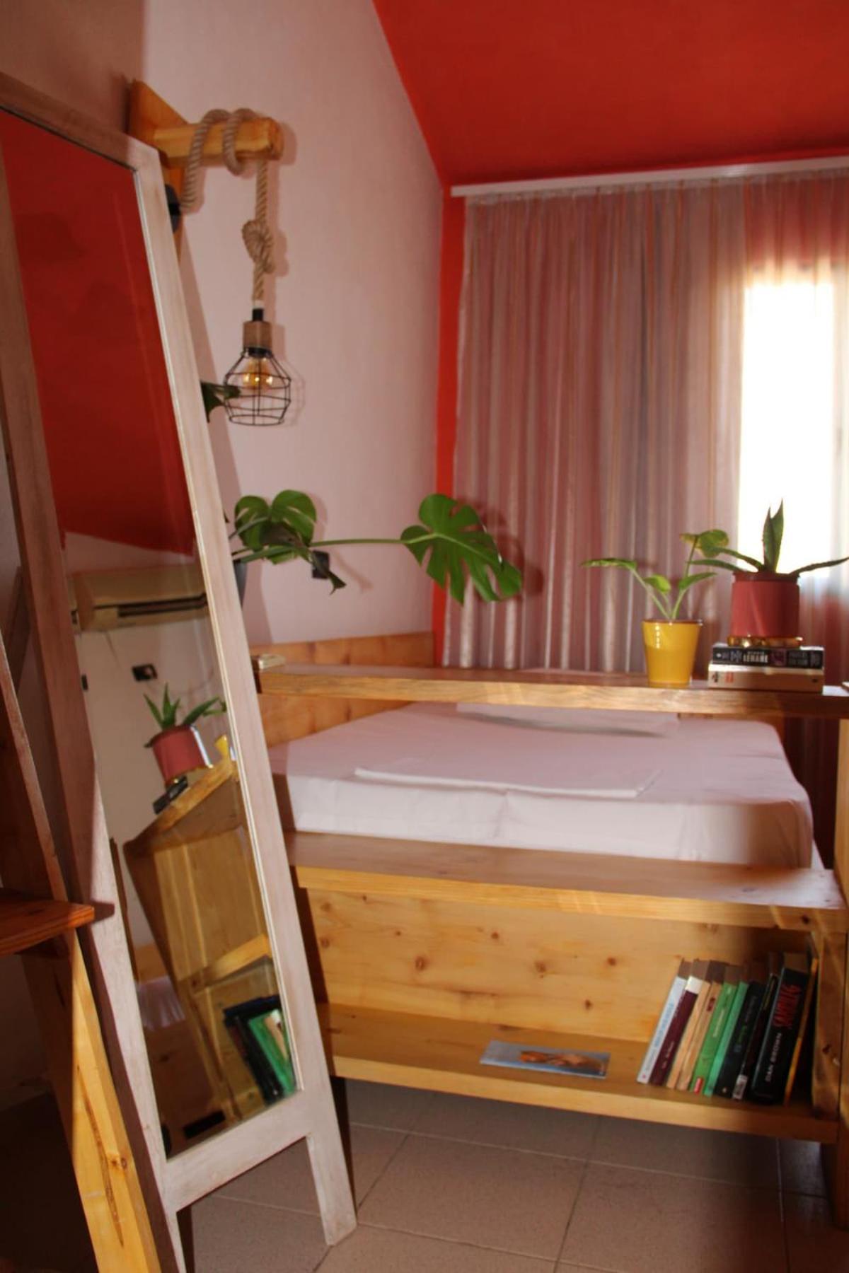 Cozy Big Apartment With Balcony Tirana Exteriér fotografie