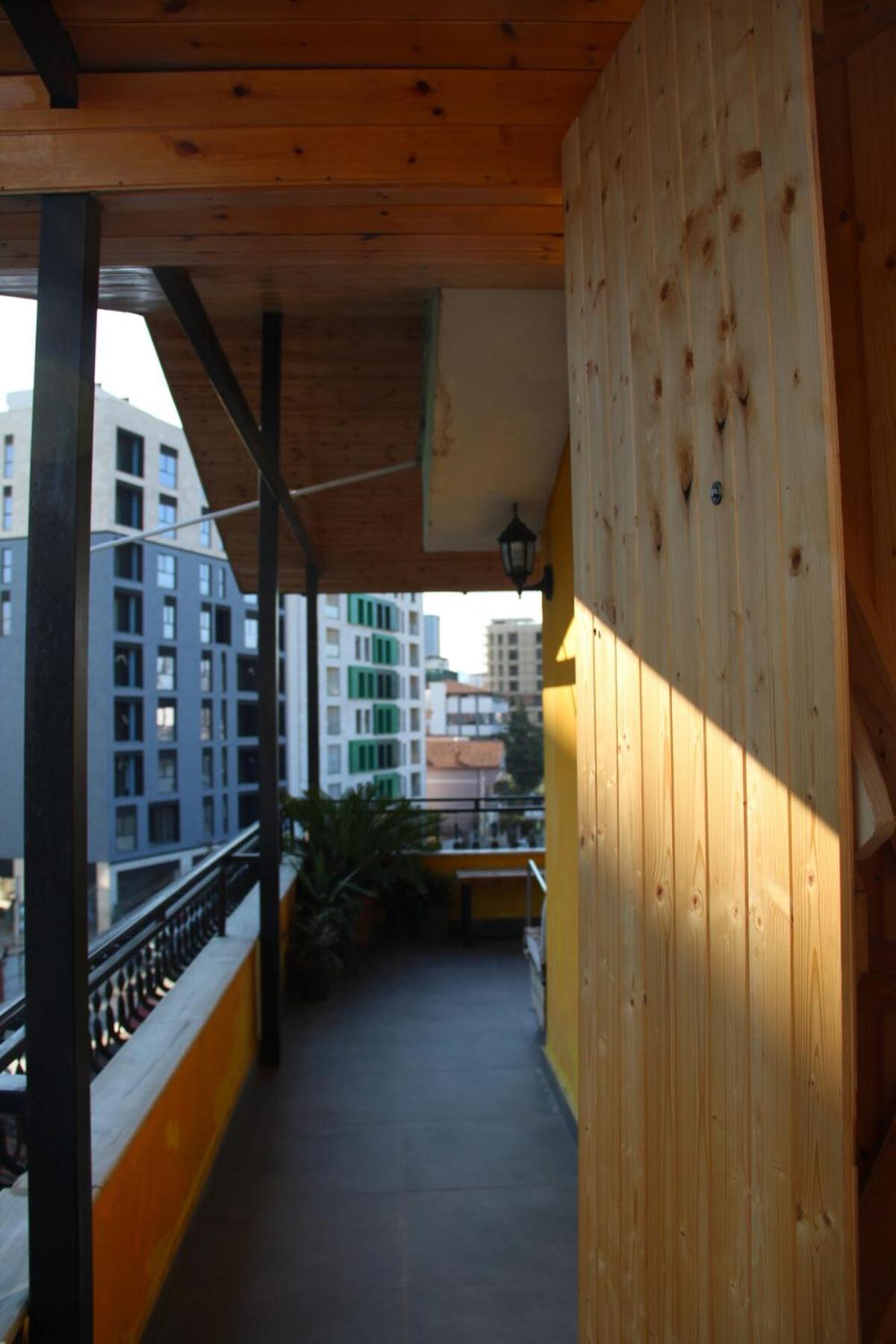 Cozy Big Apartment With Balcony Tirana Exteriér fotografie